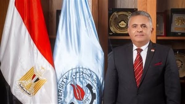 الدكتور أشرف حنيجل