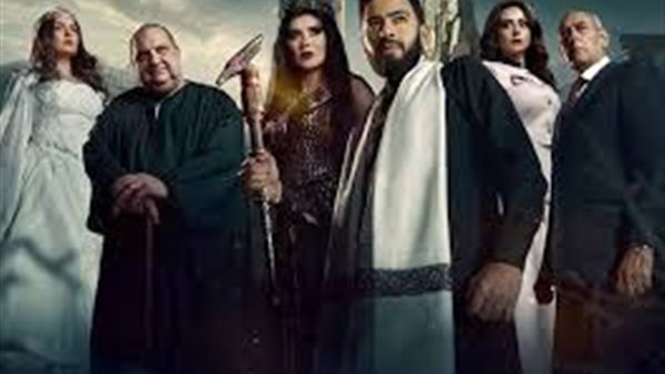  مواعيد مشاهدة مسلسل