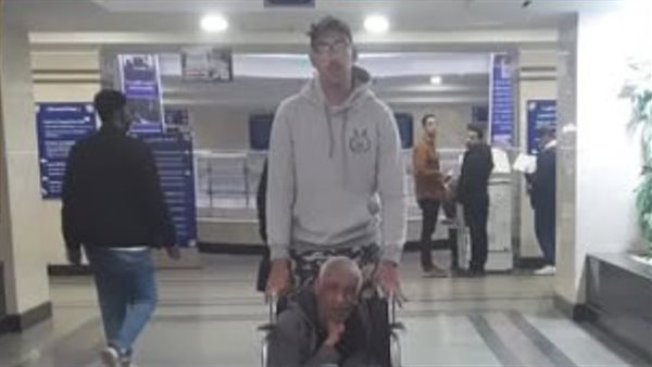 التدابير اللازمة