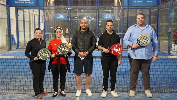 فعاليات الدورة الرمضانية