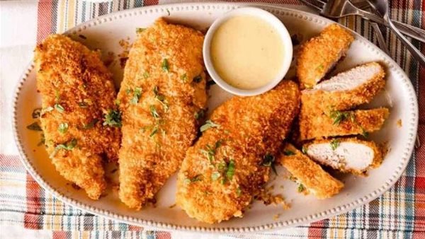 طريقة عمل البانية