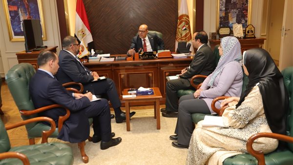 وزير العمل محمد جبران