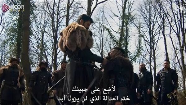 الحلقة 185 من مسلسل