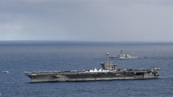 الحوثيون يعلنون استهداف