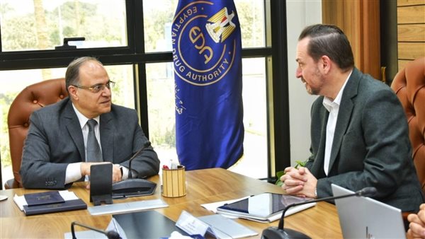 الدكتور علي الغمراوي