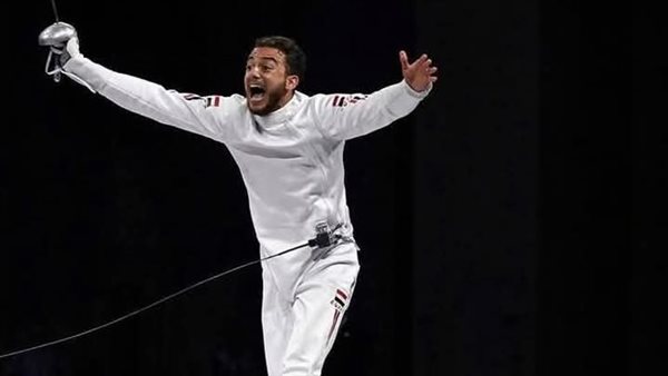 أبطال مصر في الجائزة