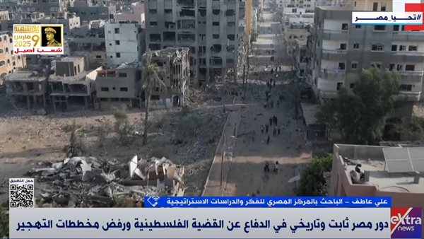  الباحث بالمركز النصري