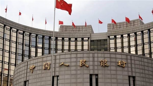 بنك الشعب الصيني