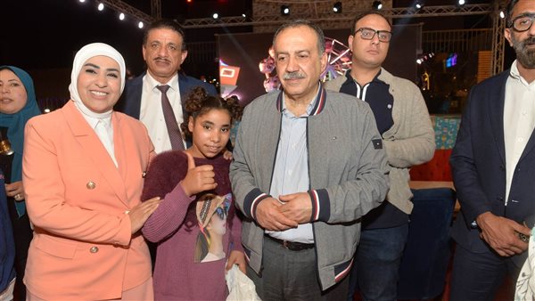 محافظ أسيوط 