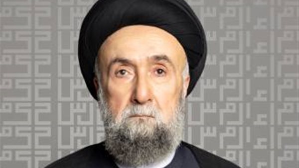 المرجع الديني اللبناني