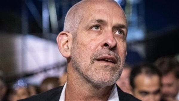 رئيس الشاباك رونين