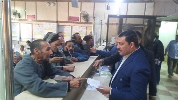 المركز التكنولوجي