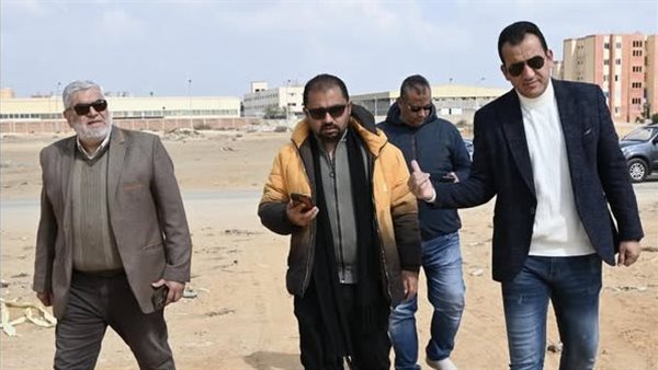 جانب من الجولة 