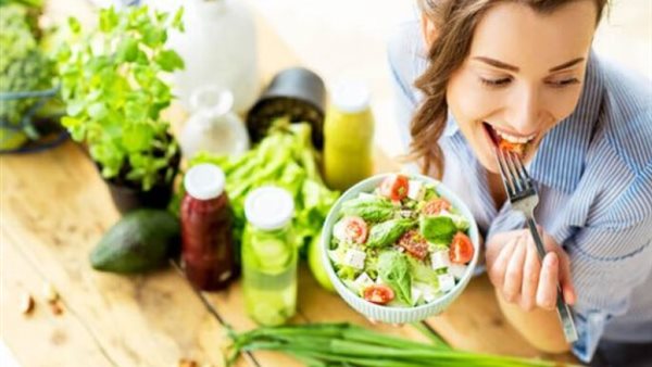 أفضل أطعمة صحية لترطيب