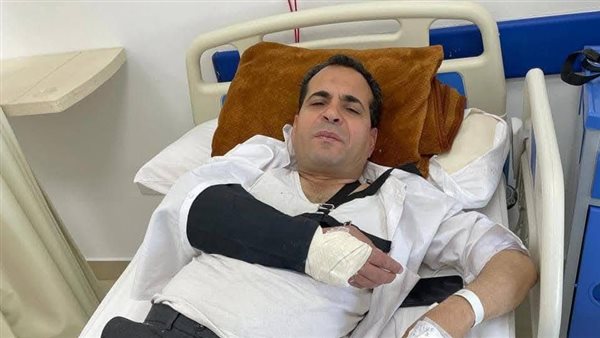  الدكتور طارق الرفاعي