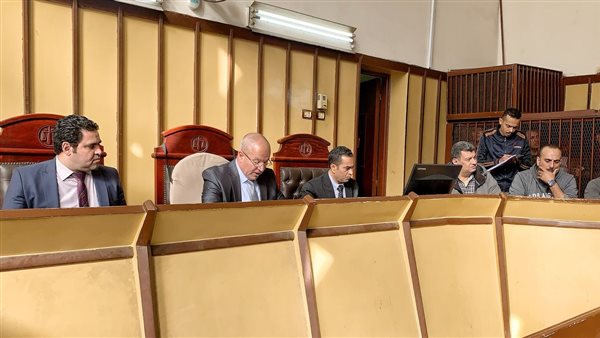 محكمة بور سعيد 