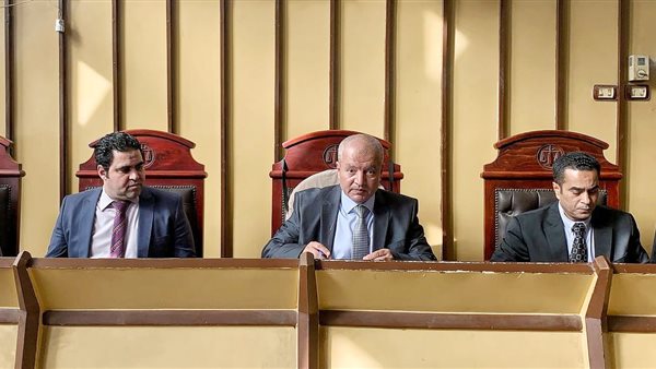 محكمة بورسعيد 