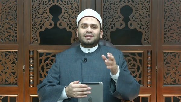 الدكتور محمد الأدهم