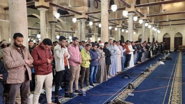 كيفية الاعتكاف في