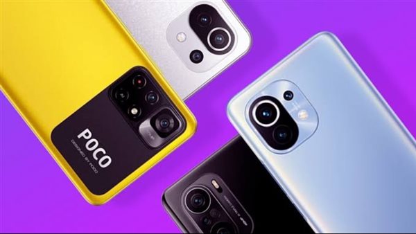 أفضل موبايلات شاومي