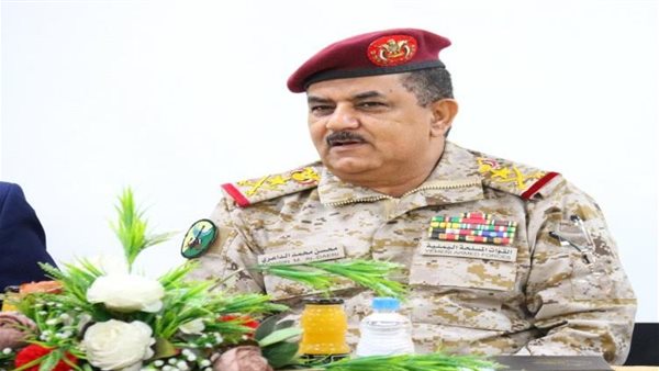 محمد ناصر الداعري