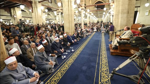 الجامع الأزهر