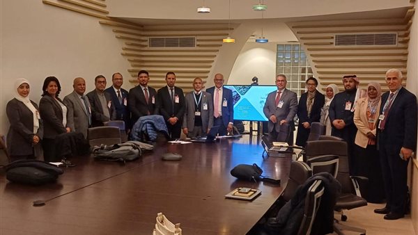 فعاليات الدورة التاسعة