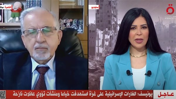 أستاذ العلوم السياسية