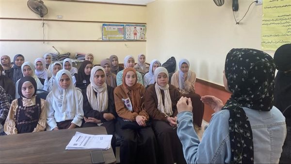 ندوة توعوية