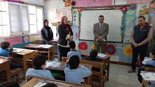 مدارس بني سويف