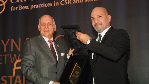 تكريم مجموعة تبارك