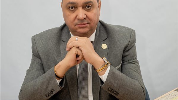  نائب رئيس حزب المؤتمر