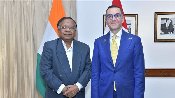 وزير الاستثمار ـ