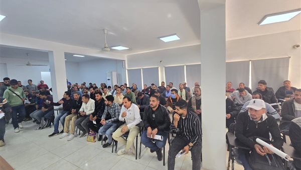 فعاليات وزارة العمل