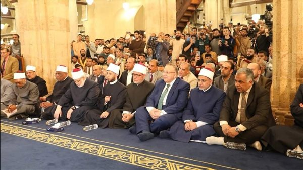  محمود الشريف