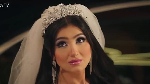 مسلسل إش إش