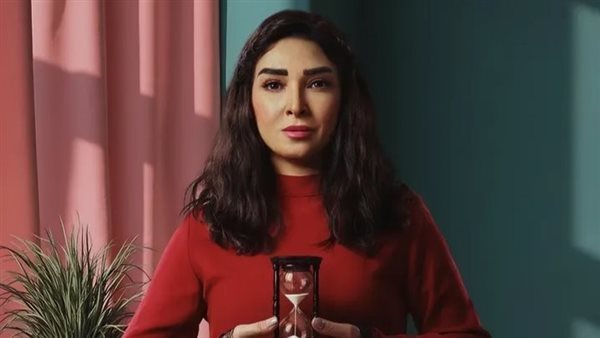 مسلسل حسبة عمري