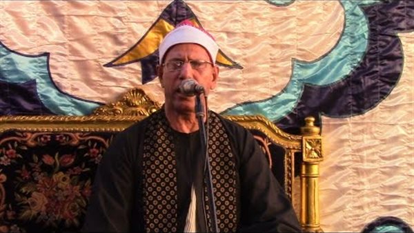 وفاة الشيخ فوزي عبد