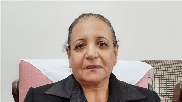 رجاء عدلي فتح الله