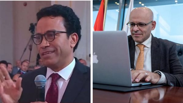 تكريم الفنان سامح