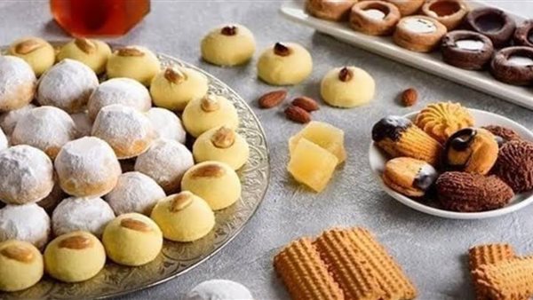 أسعار الكحك في معارض