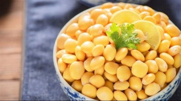 طريقة عمل الترمس