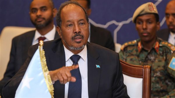 محاولة اغتيال الرئيس