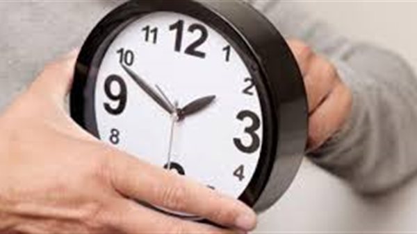 موعد التوقيت الصيفي