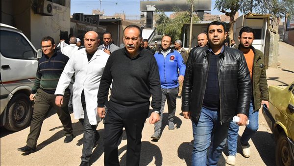 محافظ أسيوط 