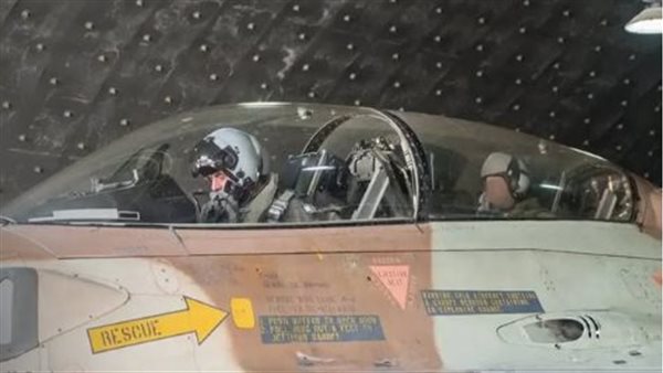 سلاح الجو الاسرائيلي