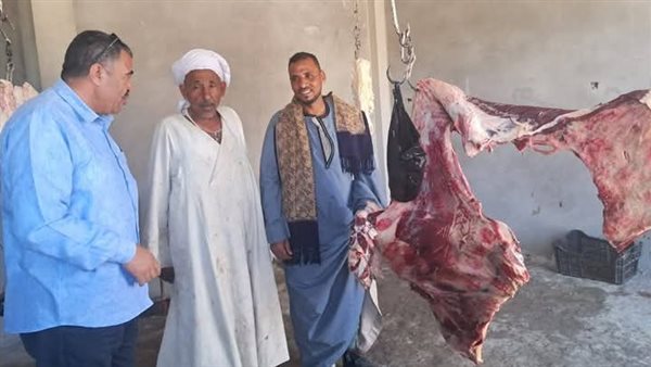 جانب من الأعمال