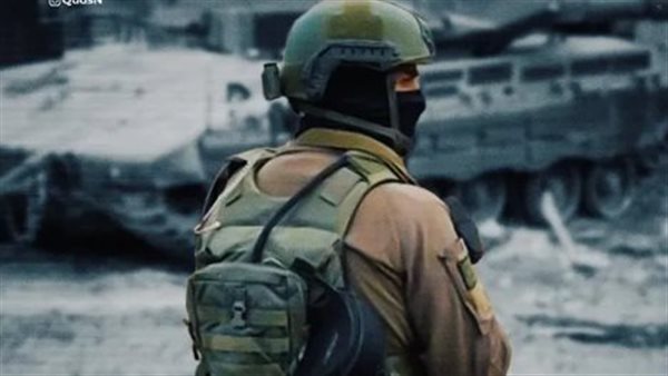 جندي اسرائيلي 