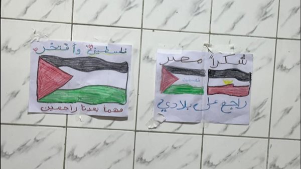 الرسمه بمستشفى قويسنا