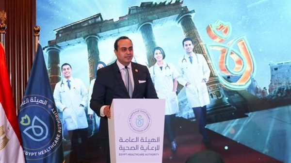 الدكتور أحمد السبكي